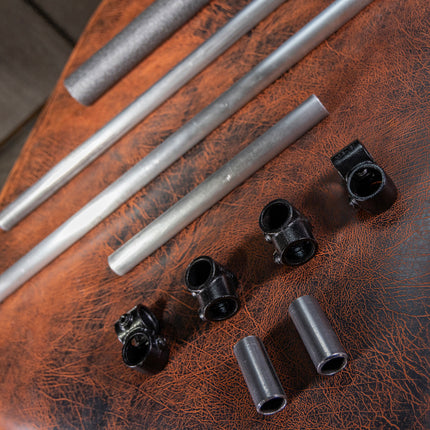 Device Bondage Accessory Set