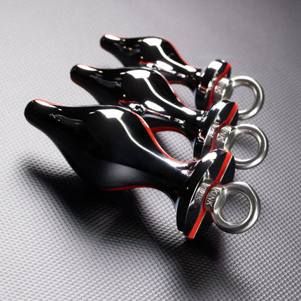 Smooth Entry E-Stim Plug by Kink