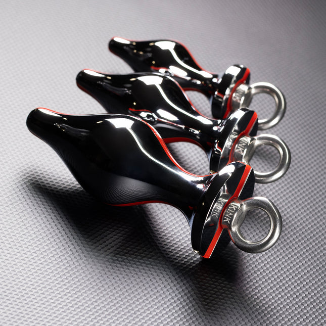 Smooth Entry E-Stim Plug by Kink