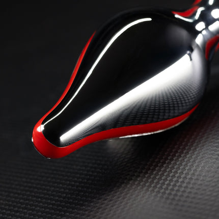 Smooth Entry E-Stim Plug by Kink