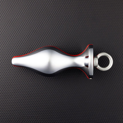Smooth Entry E-Stim Plug by Kink