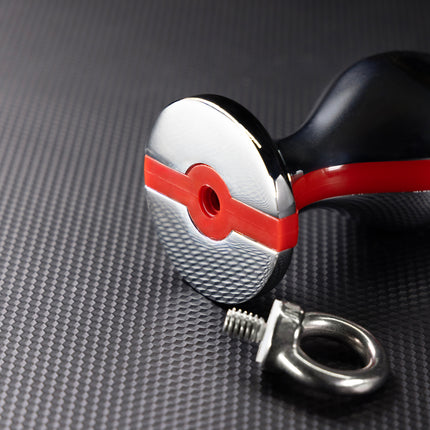 Smooth Entry E-Stim Plug by Kink