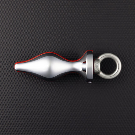 Smooth Entry E-Stim Plug by Kink