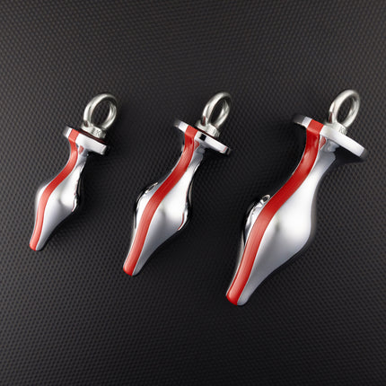 Smooth Entry E-Stim Plug by Kink