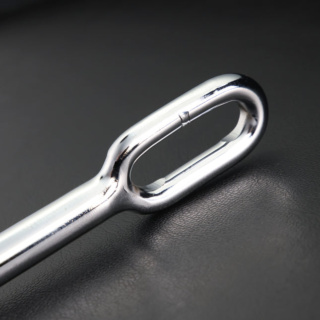 Simple Anal Hook By Kink