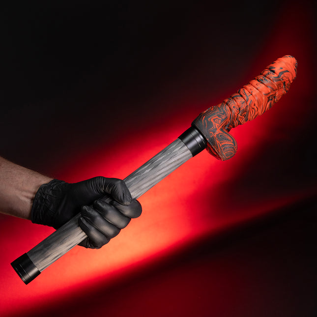 Dildo Stick Bundle by KINK