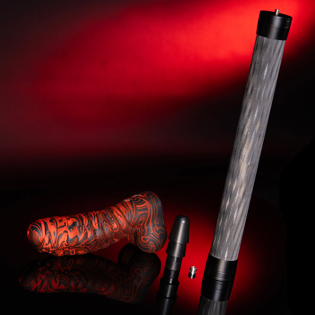 Dildo Stick Bundle by KINK