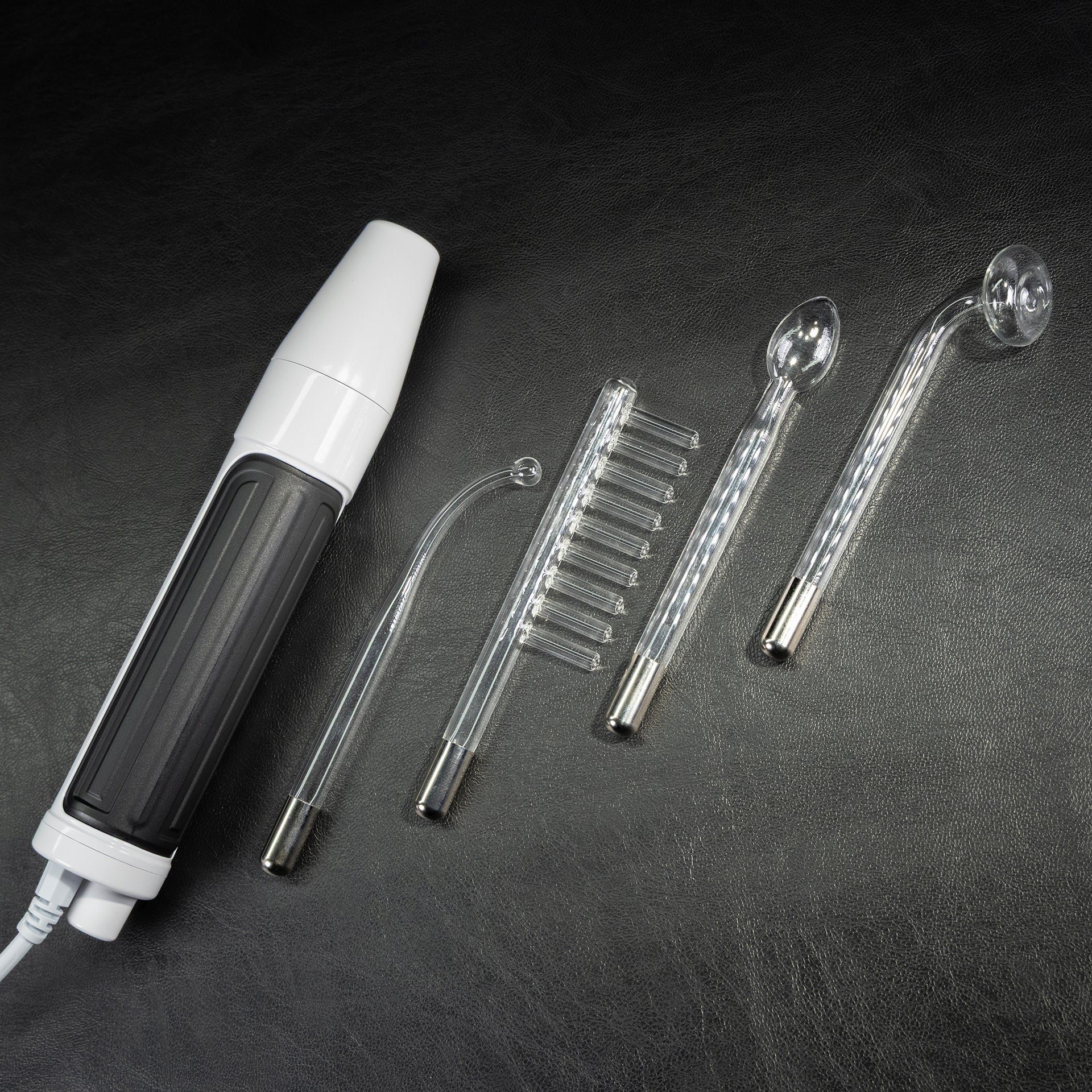 Violet Wand Essentials Kit by KINK | Kink Store Violet Wand Essentials Kit by KINK | Kink Store