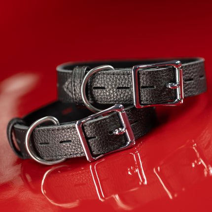 Leather Bondage Belt Sets