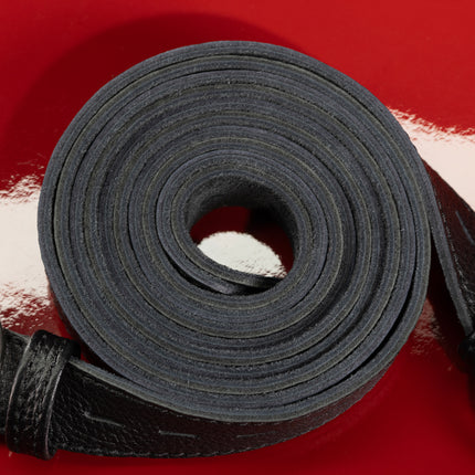 Leather Bondage Belt Sets