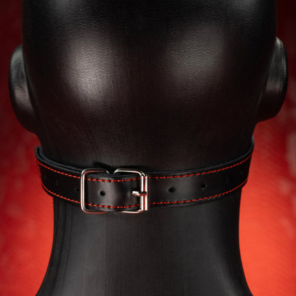 Breathable Ball Gag by KINK
