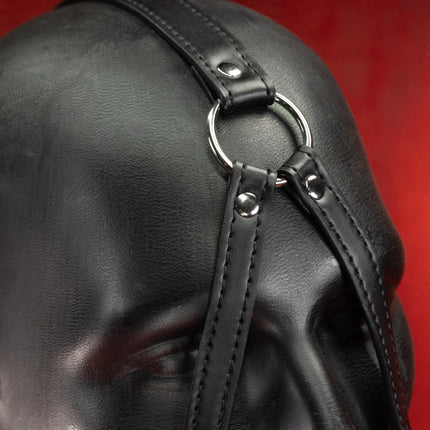 Harness Gag by KINK