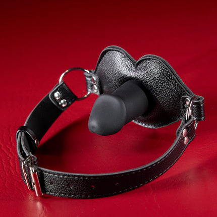 Penis Gag by KINK