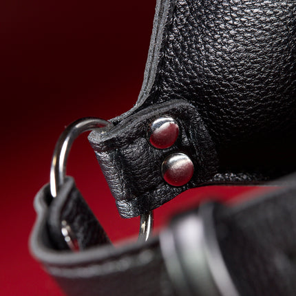 Penis Gag by KINK
