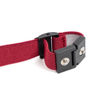 E-Stim Bi-Polar Cock Bands by Kink