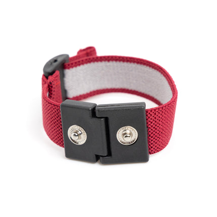 E-Stim Bi-Polar Cock Bands by Kink