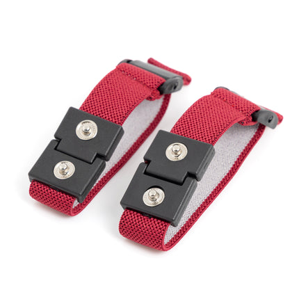 E-Stim Bi-Polar Cock Bands by Kink