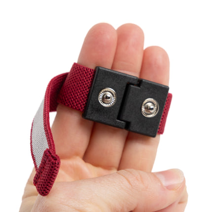 E-Stim Bi-Polar Cock Bands by Kink