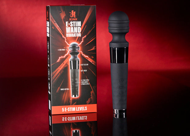 E-Stim Wand