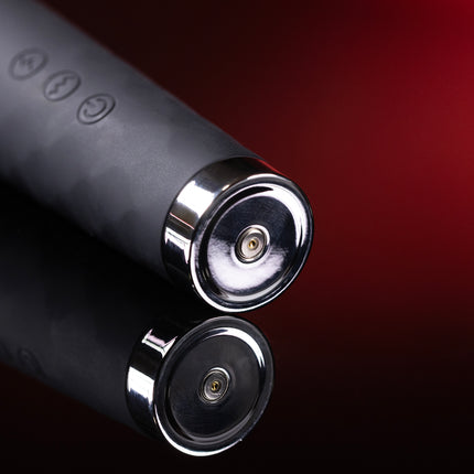 E-Stim Wand Vibrator by KINK