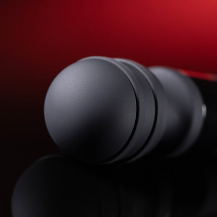 E-Stim Wand Vibrator by KINK