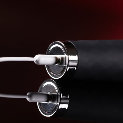 E-Stim Wand Vibrator by KINK