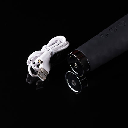 E-Stim Wand Vibrator by KINK