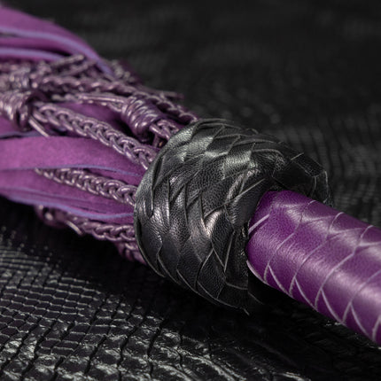 Barbed Wire Flogger by Kink