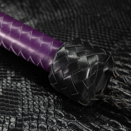 Barbed Wire Flogger by Kink