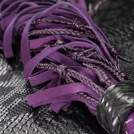 Barbed Wire Flogger by Kink