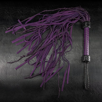 Barbed Wire Flogger by Kink