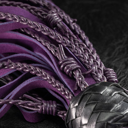 Barbed Wire Flogger by Kink