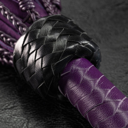 Barbed Wire Flogger by Kink