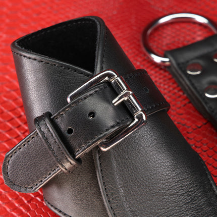 Suspension Wrist Cuffs by Kink