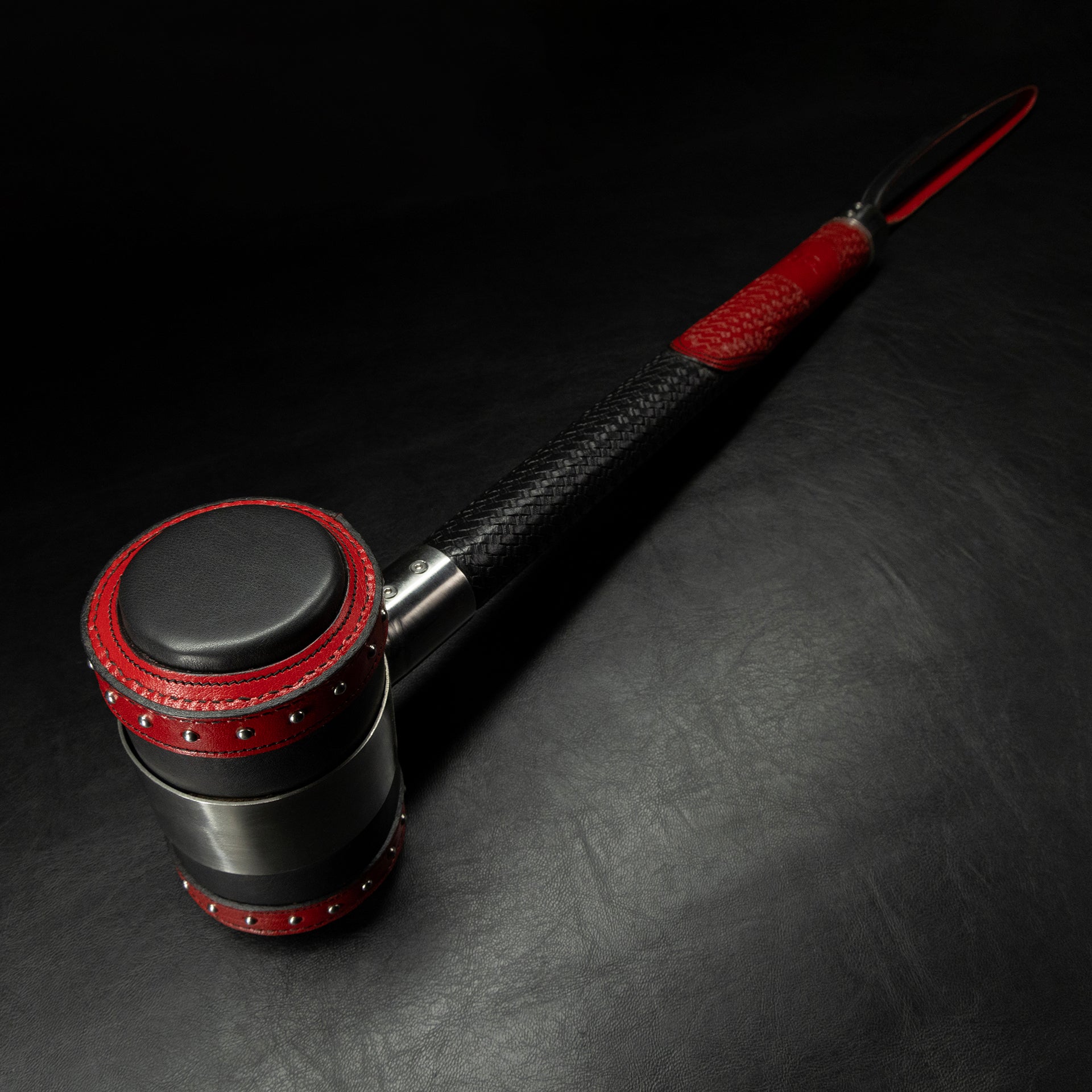 Thor's Hammer by Kink | Shop the Finest BDSM Impact Toys at KinkStore Kink Store Thor's Hammer by Kink | Shop the Finest BDSM Impact Toys at KinkStore Kink Store