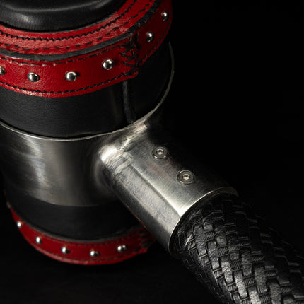 Thor's Hammer by Kink
