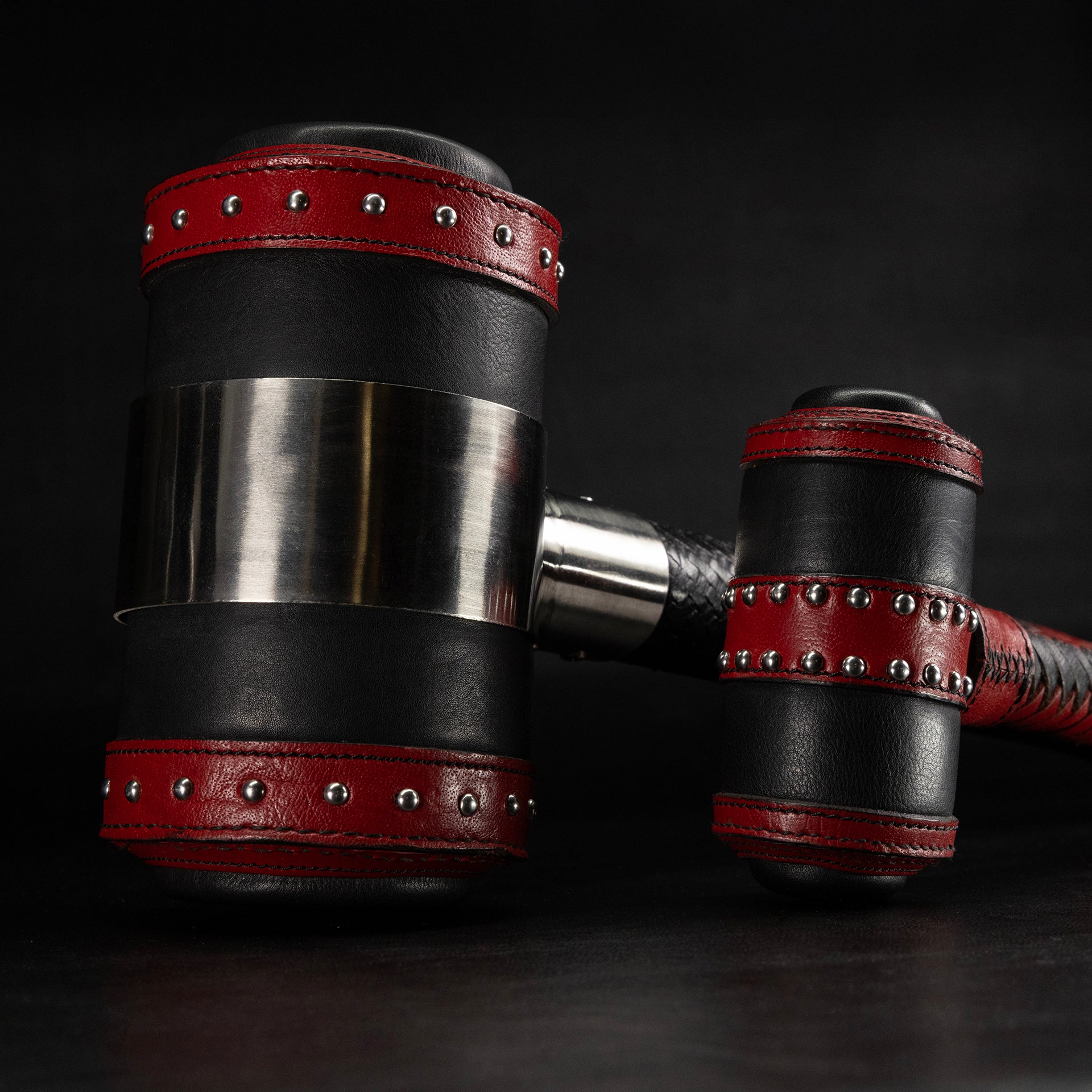 Thor's Hammer by Kink | Shop the Finest BDSM Impact Toys at KinkStore Kink Store Thor's Hammer by Kink | Shop the Finest BDSM Impact Toys at KinkStore Kink Store