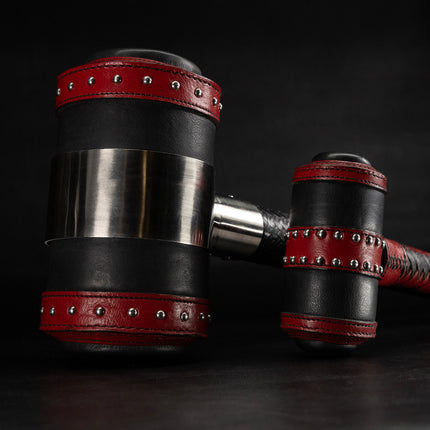 Thor's Hammer by Kink