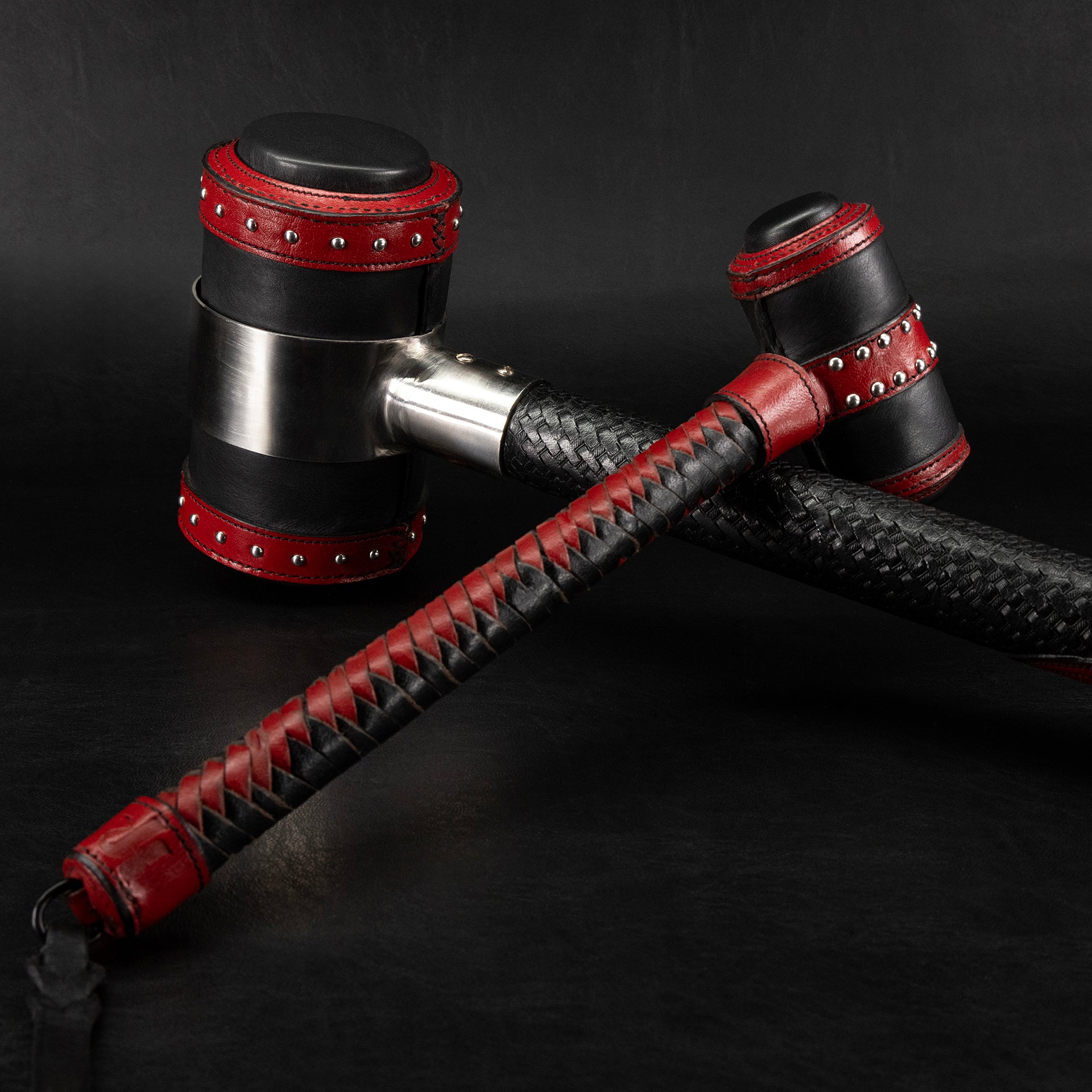 Thor's Hammer by Kink | Shop the Finest BDSM Impact Toys at KinkStore Kink Store Thor's Hammer by Kink | Shop the Finest BDSM Impact Toys at KinkStore Kink Store