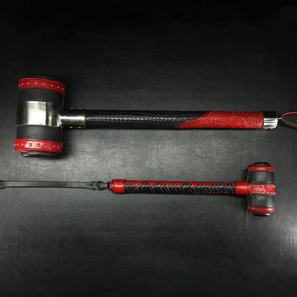 Thor's Hammer by Kink