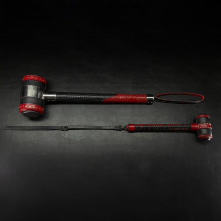 Thor's Hammer by Kink