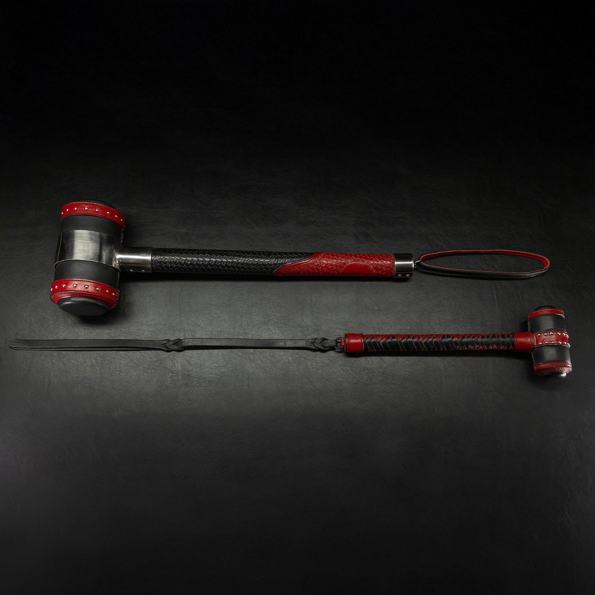 Thor's Hammer by Kink | Shop the Finest BDSM Impact Toys at KinkStore Kink Store Thor's Hammer by Kink | Shop the Finest BDSM Impact Toys at KinkStore Kink Store