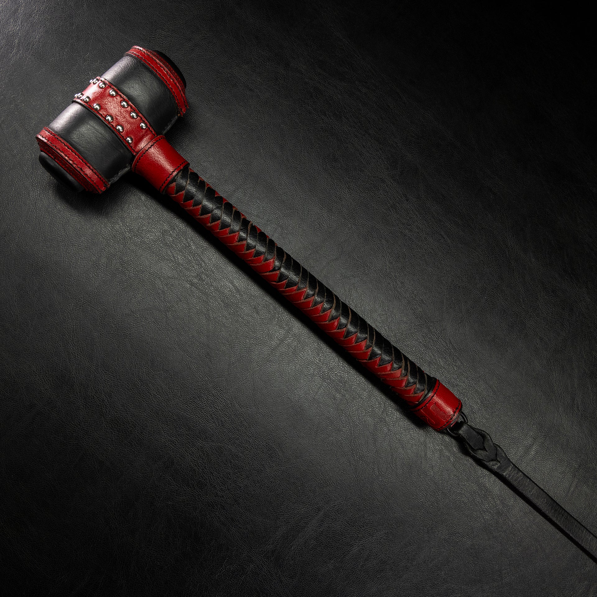 Thor's Hammer by Kink | Shop the Finest BDSM Impact Toys at KinkStore Kink Store Thor's Hammer by Kink | Shop the Finest BDSM Impact Toys at KinkStore Kink Store
