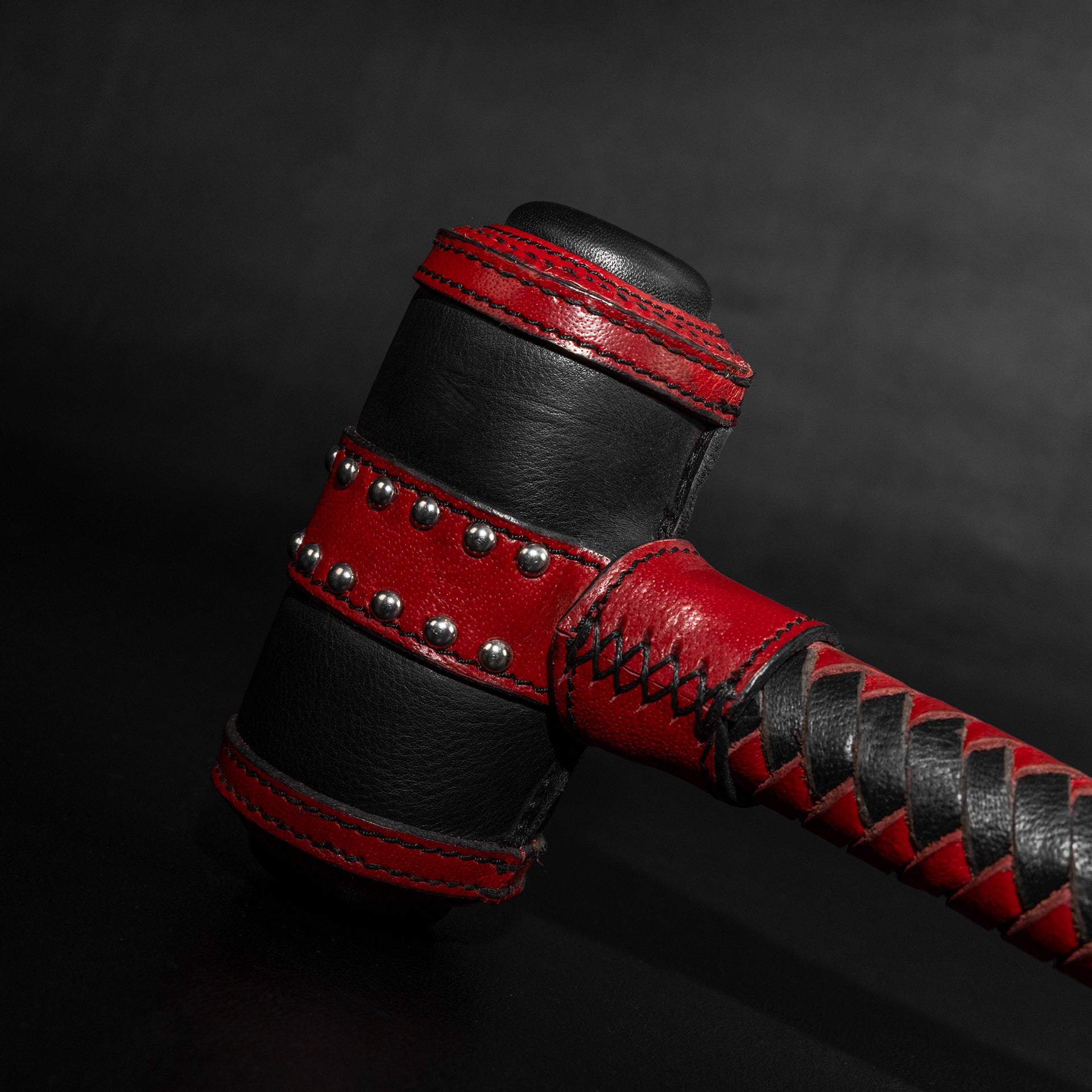 Thor's Hammer by Kink | Shop the Finest BDSM Impact Toys at KinkStore Kink Store Thor's Hammer by Kink | Shop the Finest BDSM Impact Toys at KinkStore Kink Store