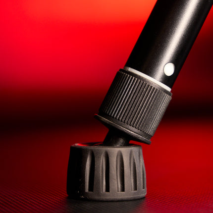 Telescoping Dick Stick by Kink
