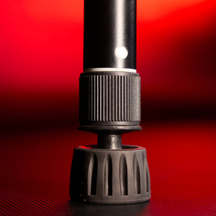 Telescoping Dick Stick by Kink