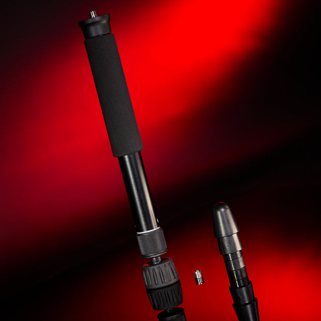 Telescoping Dick Stick by Kink