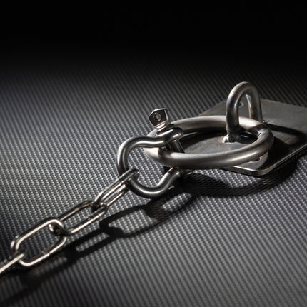 Bondage Anchor Shackles by KINK