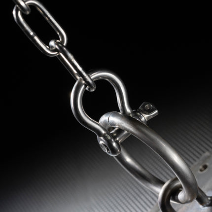 Bondage Anchor Shackles by KINK
