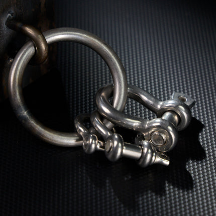 Bondage Anchor Shackles by KINK